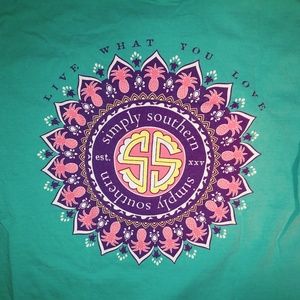 Simply Southern T-Shirt
